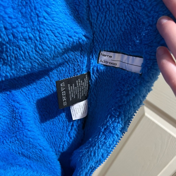 🤍🩵🩷Snozu snowsuit!!!🩷🩵🤍 - Picture 3 of 7